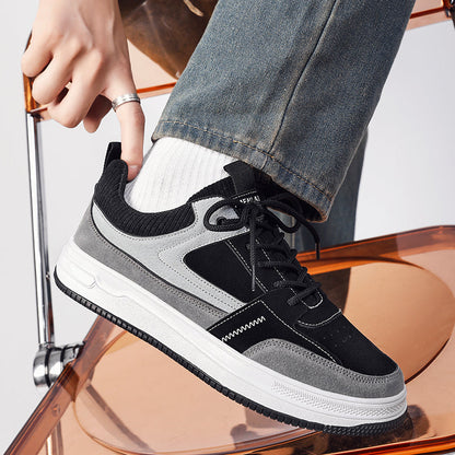 'Stellar Stride' X9X Sneakers - Sneakernational