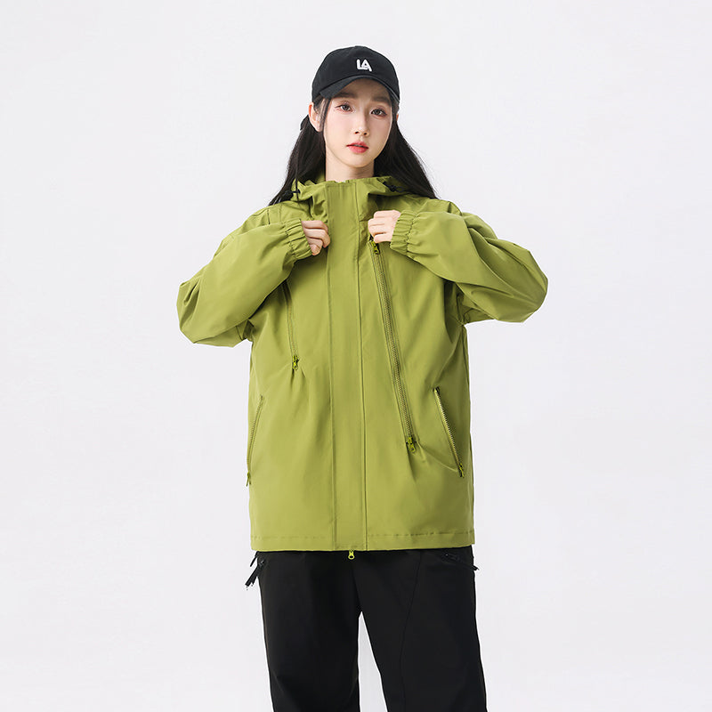 MLB 8008 Outdoor Jacket - Sneakernational