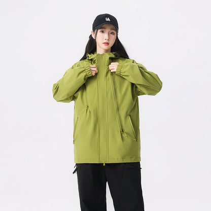 MLB 8008 Outdoor Jacket - Sneakernational