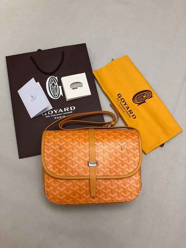 Sneakerhill - GOYARD -Bags - 2018