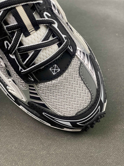 Custom OW x Virgil Abloh OW1102