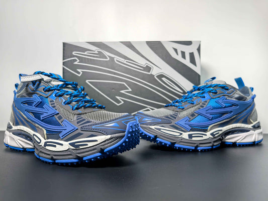 Off-White C/O Virgil Abloh Sneakers