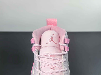 Air Jordan 12 “Pearl Pink 510815-600