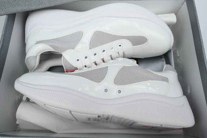 Custom PRD Sneakers White CA3AP sneakerland