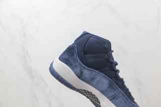 Custom Air Jordan 11 Retro  Cherry  AJ11 AR0715 441