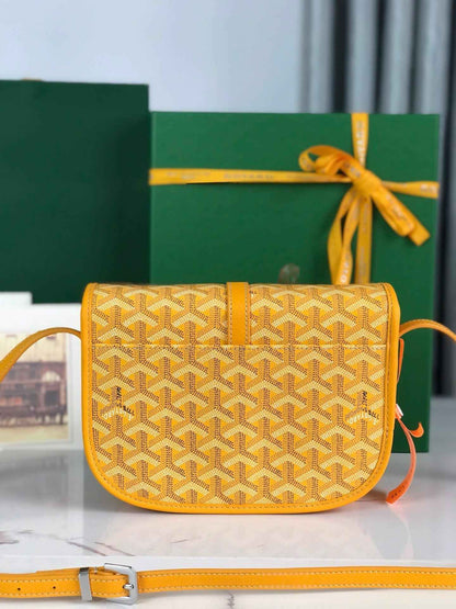 1984 - GOYARD BeLuViédère Bags - 020198-4
