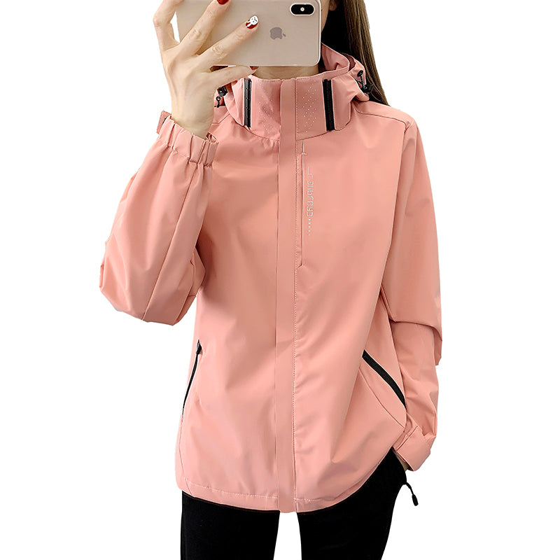 MLB 6266 Outdoor Jacket - Sneakernational
