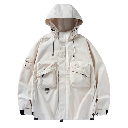 MLB 2353 Outdoor Jacket - Sneakernational