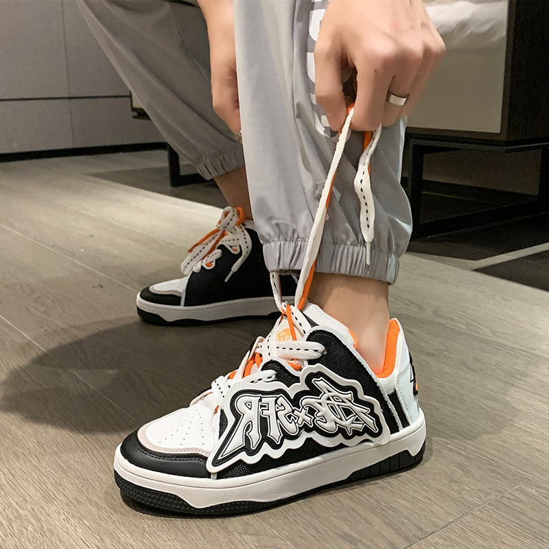 MIRREN Chunky Sneakers - Sneakernational