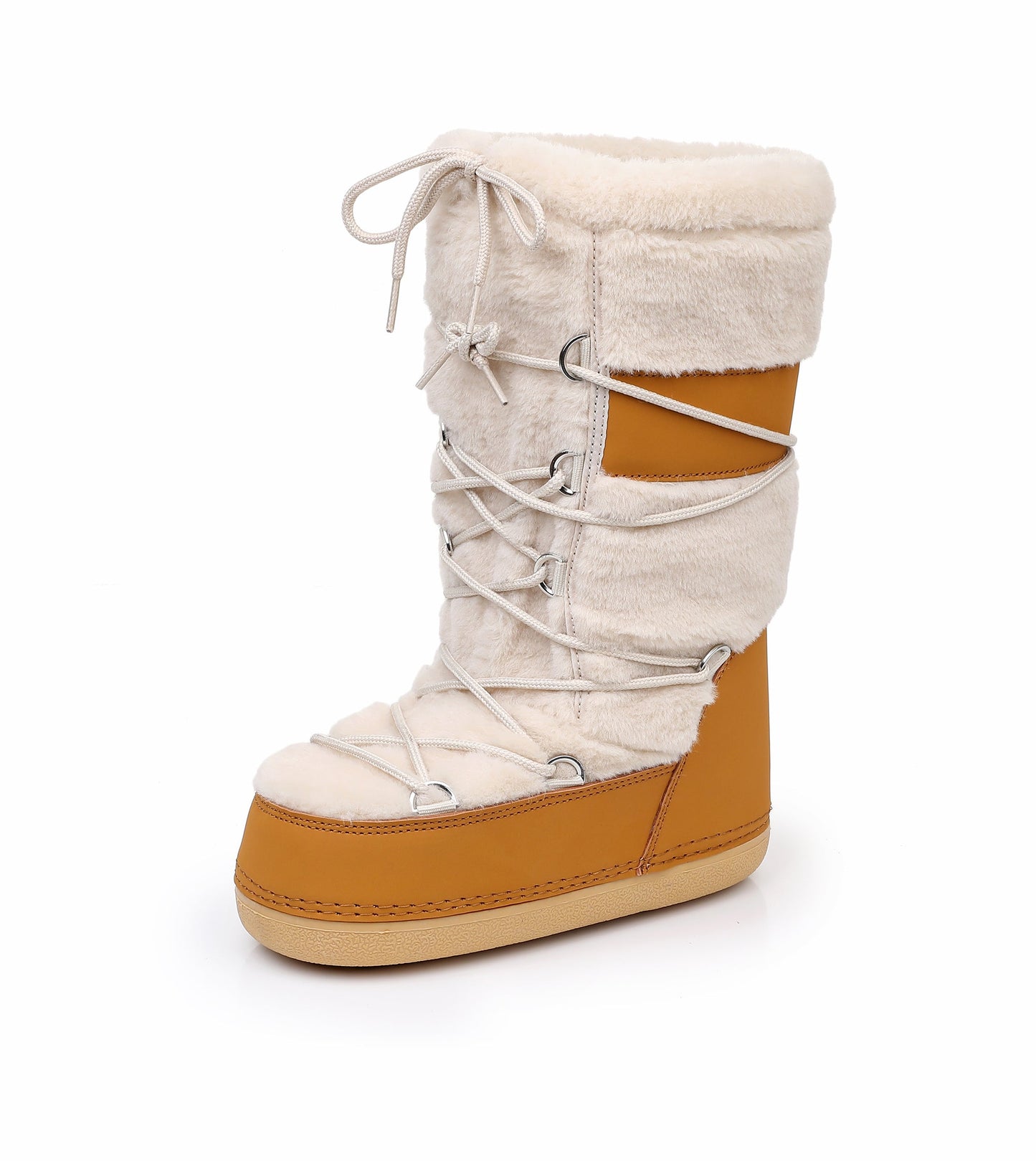 Freya Nordic Winter Boots - Sneakernational