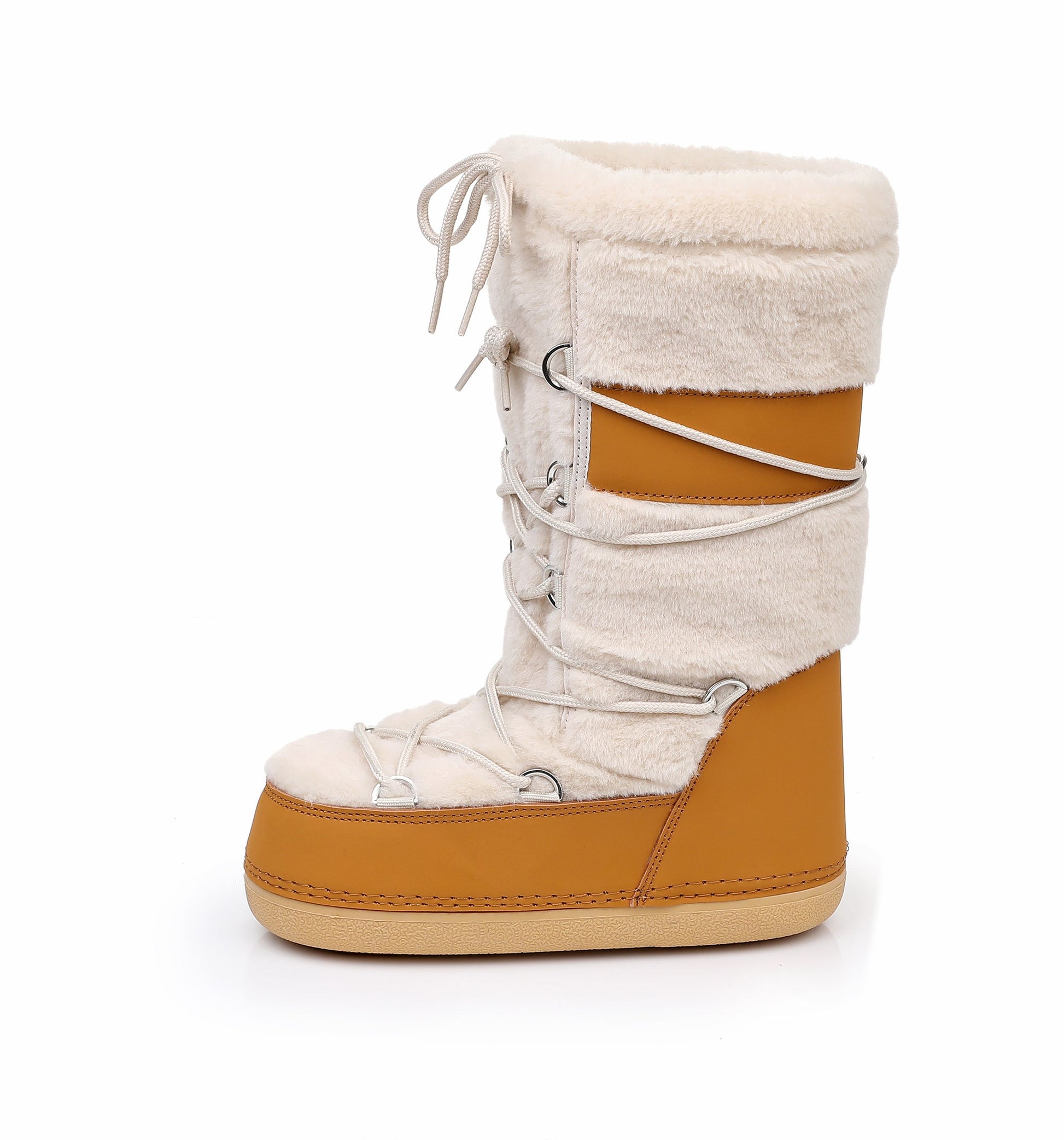 Freya Nordic Winter Boots - Sneakernational