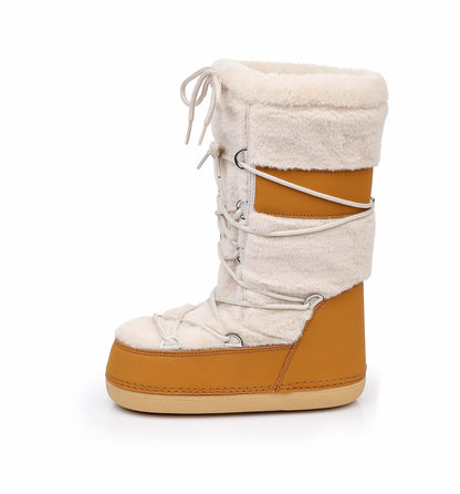 Freya Nordic Winter Boots - Sneakernational