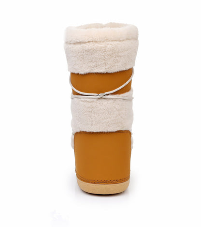 Freya Nordic Winter Boots - Sneakernational