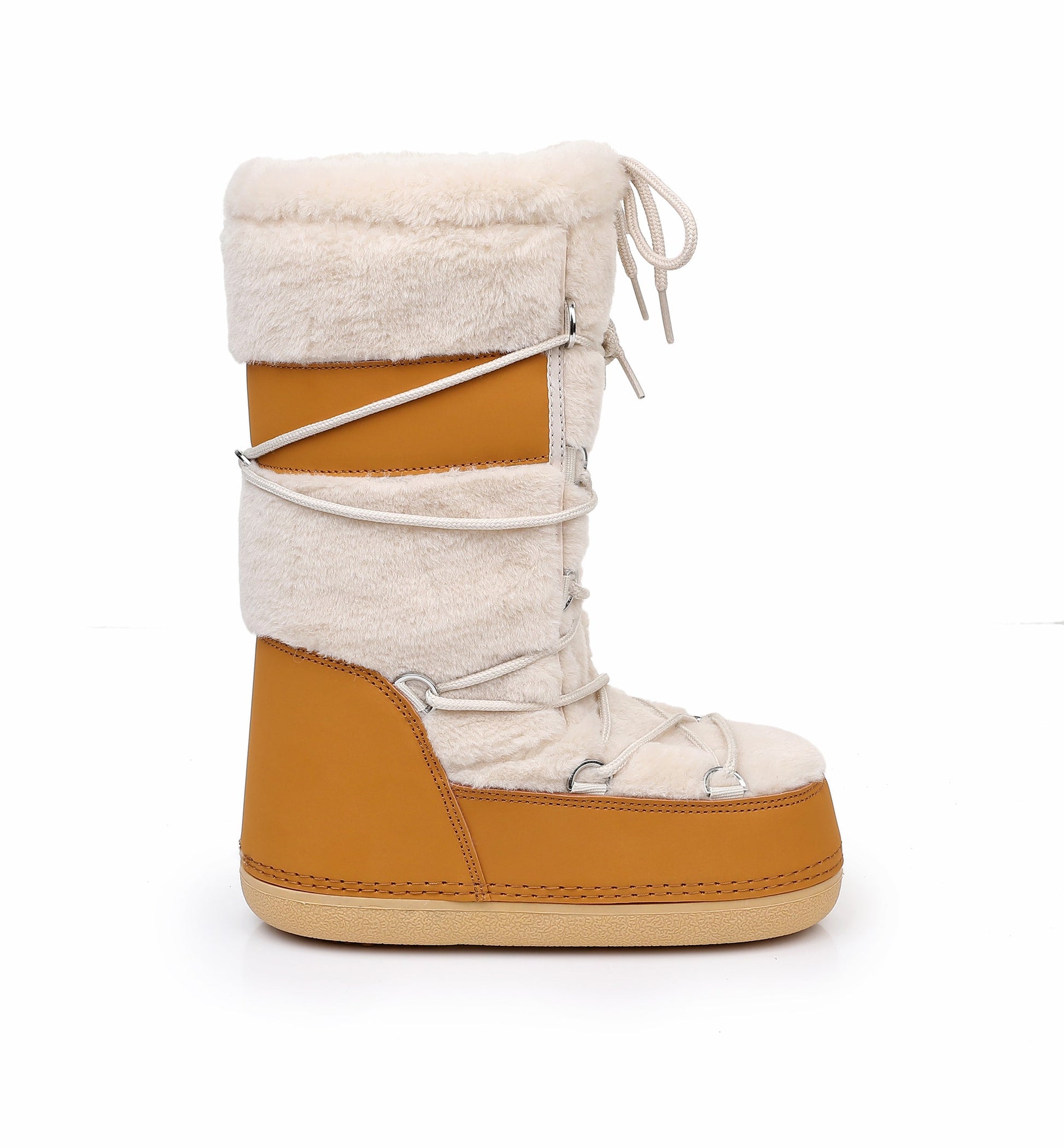 Freya Nordic Winter Boots - Sneakernational