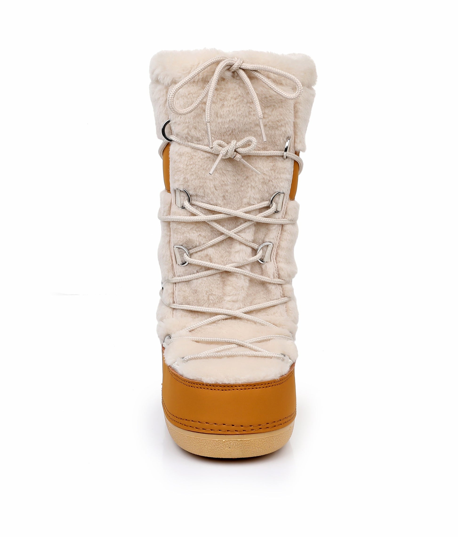 Freya Nordic Winter Boots - Sneakernational