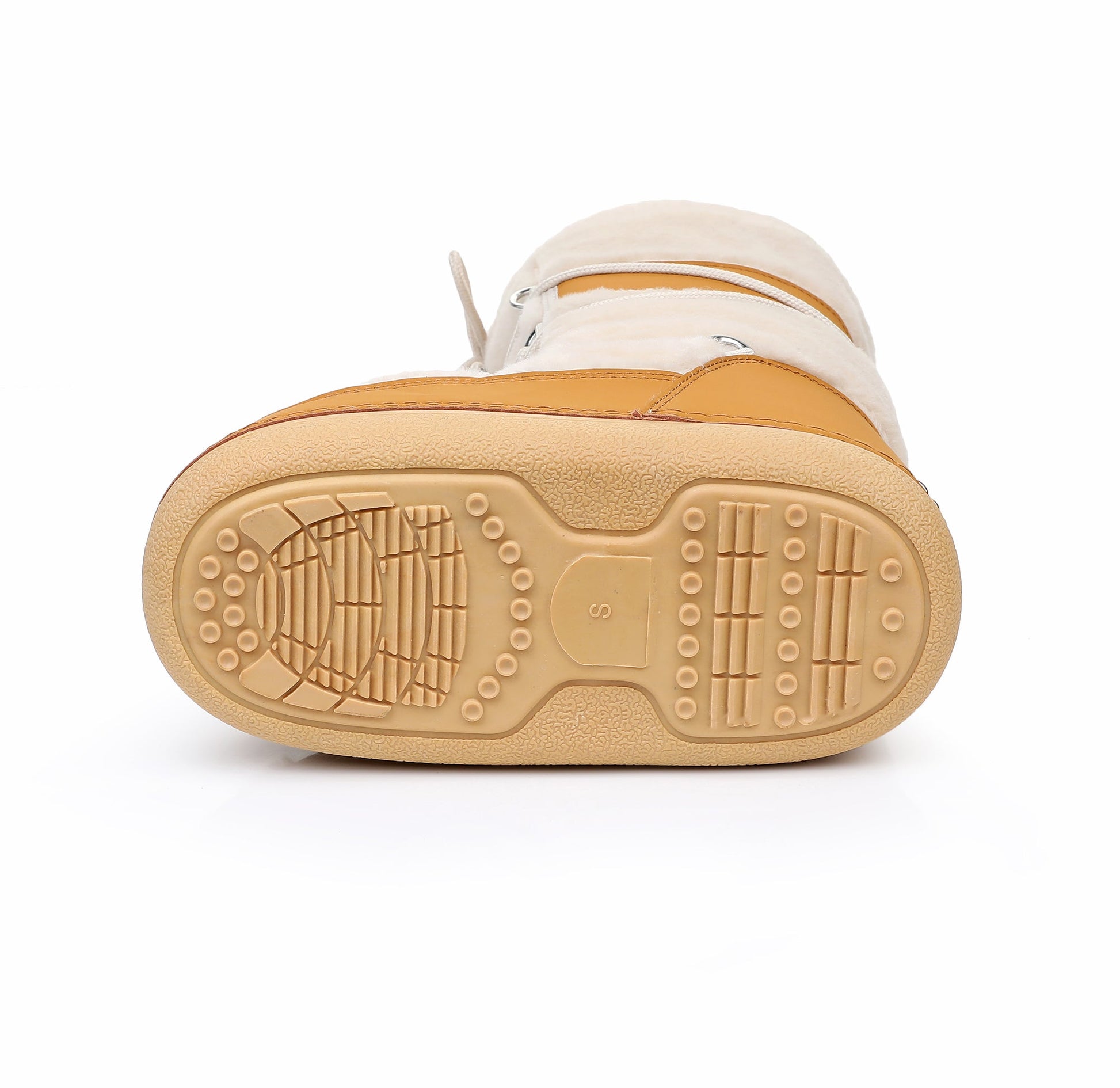 Freya Nordic Winter Boots - Sneakernational