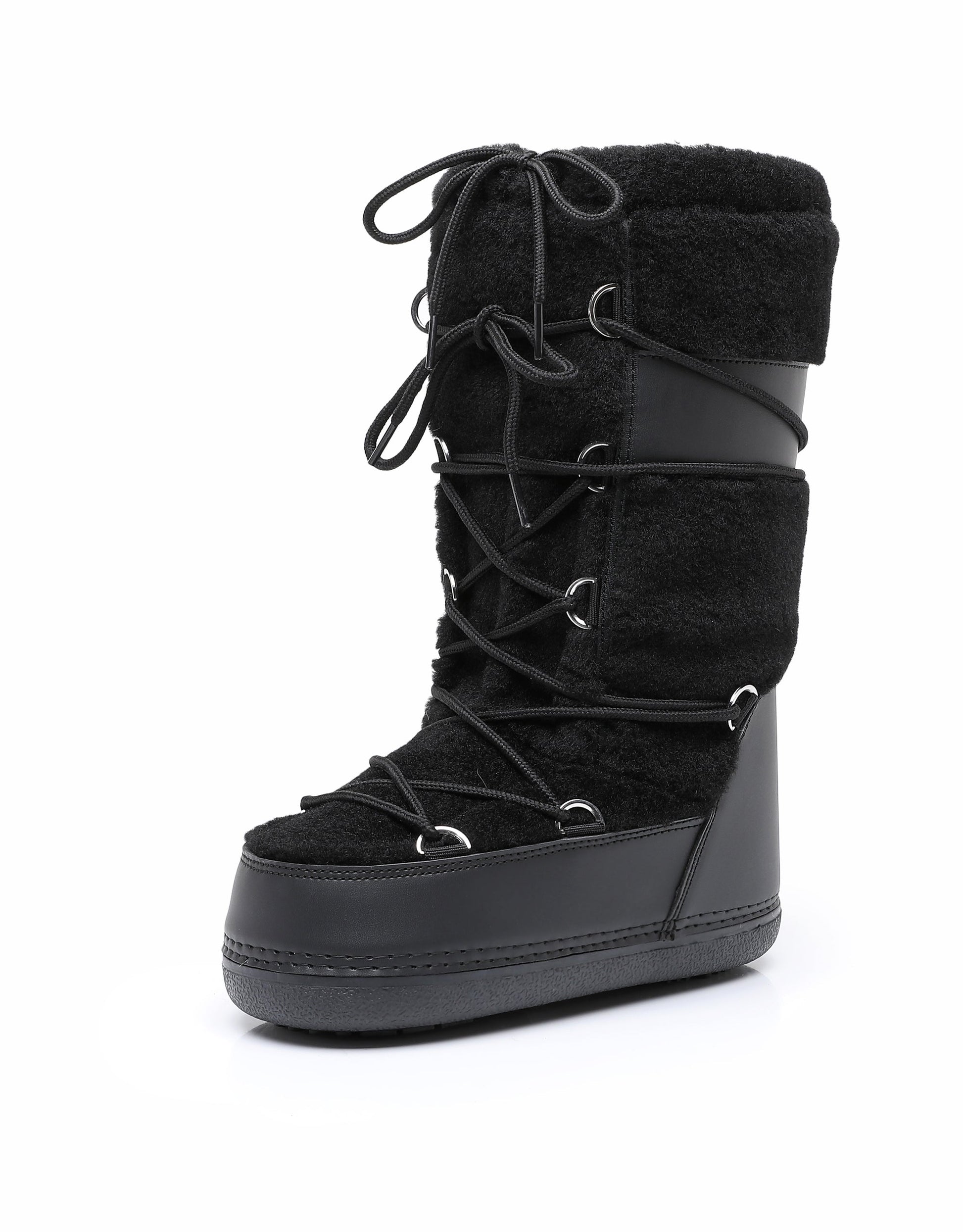 Freya Nordic Winter Boots - Sneakernational