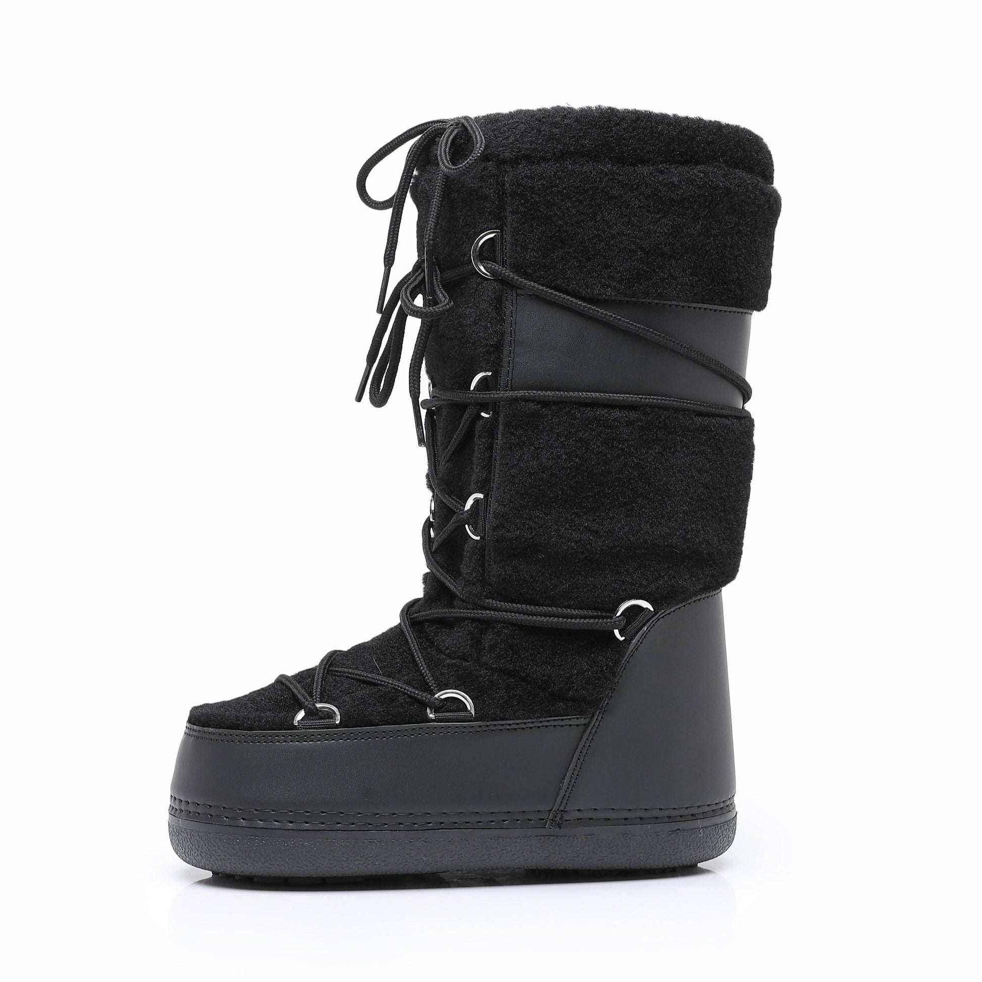 Freya Nordic Winter Boots - Sneakernational