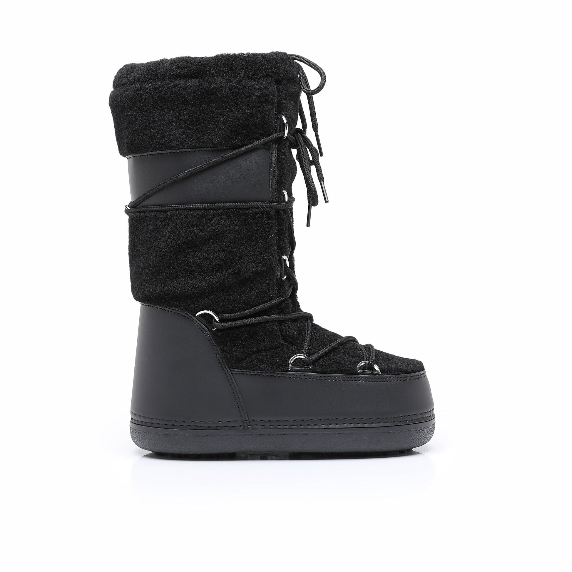 Freya Nordic Winter Boots - Sneakernational