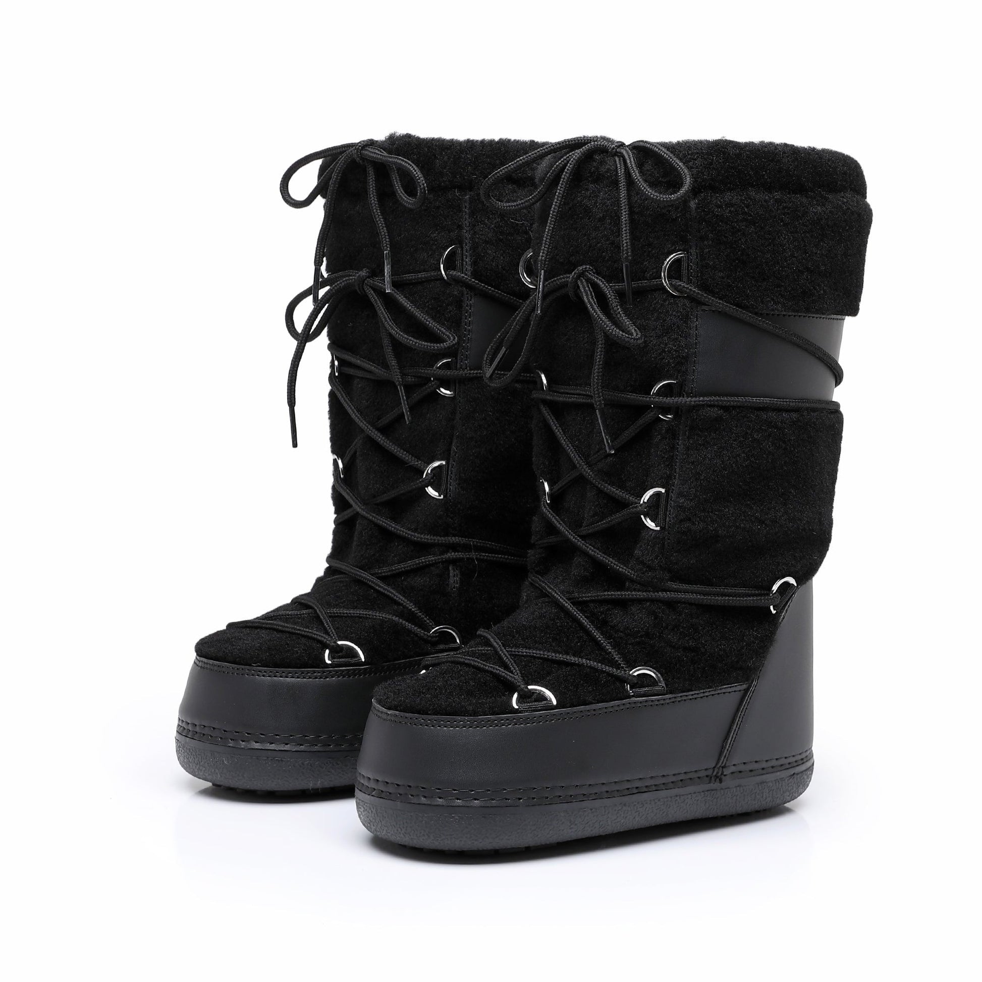 Freya Nordic Winter Boots - Sneakernational