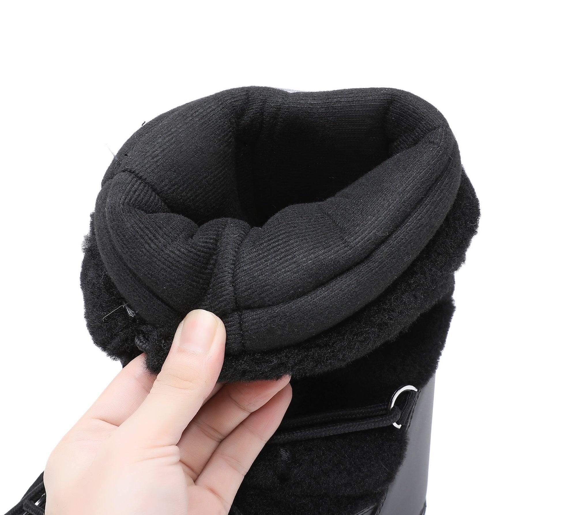Freya Nordic Winter Boots - Sneakernational