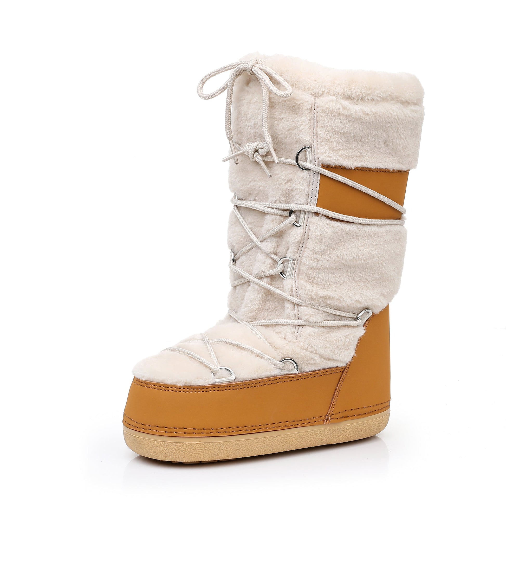 Freya Nordic Winter Boots - Sneakernational