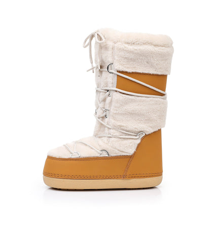 Freya Nordic Winter Boots - Sneakernational