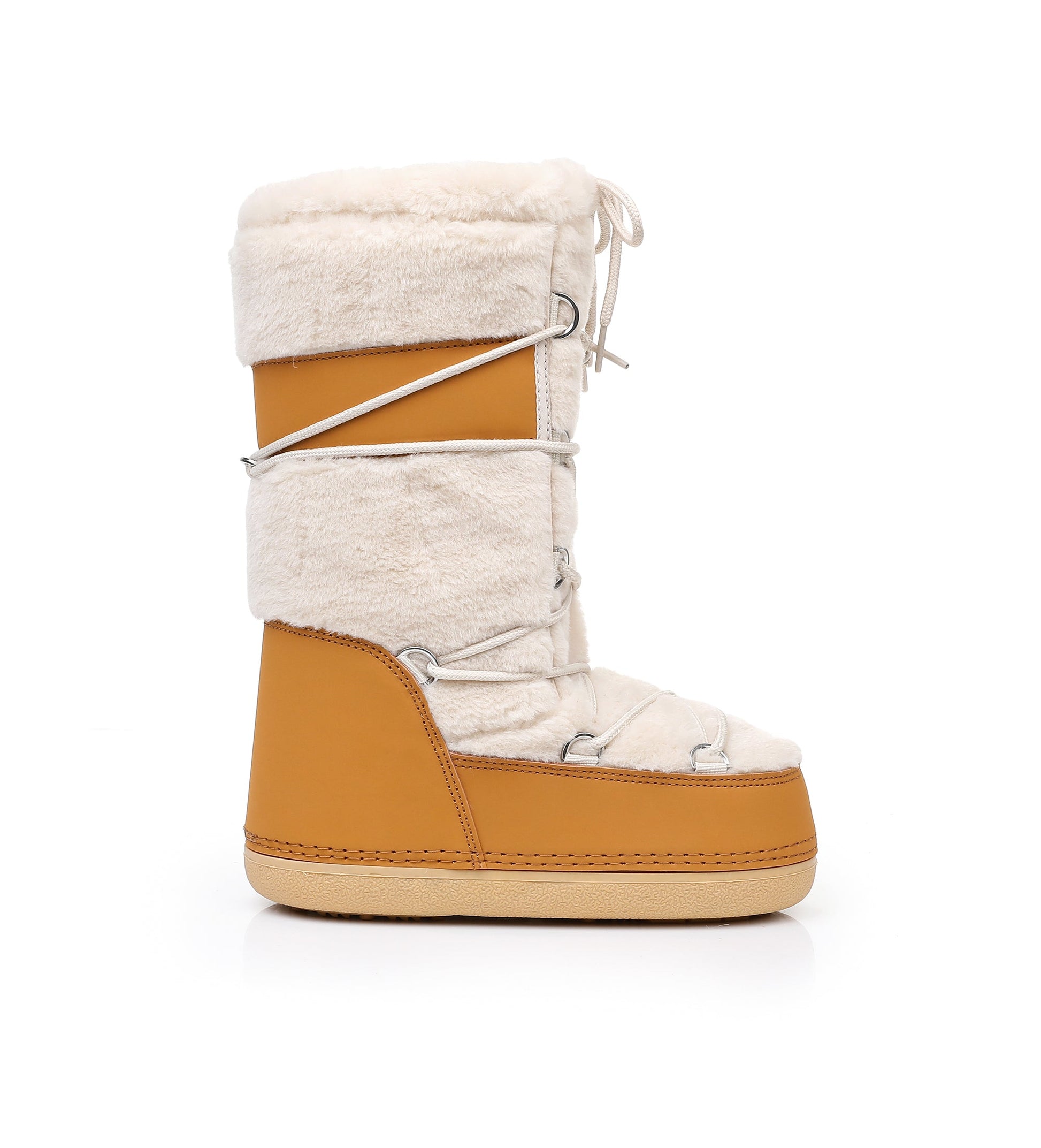 Freya Nordic Winter Boots - Sneakernational