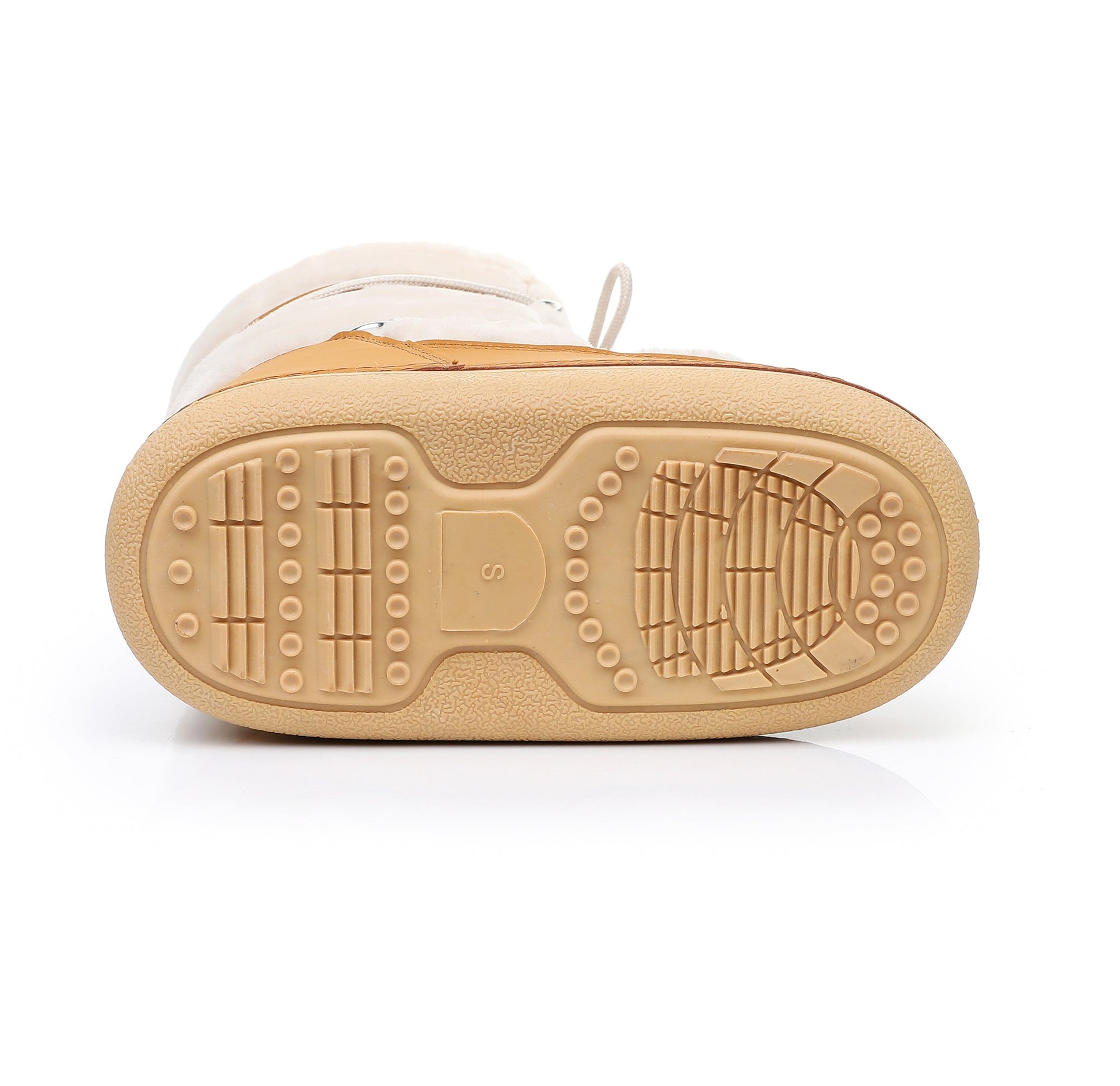 Freya Nordic Winter Boots - Sneakernational