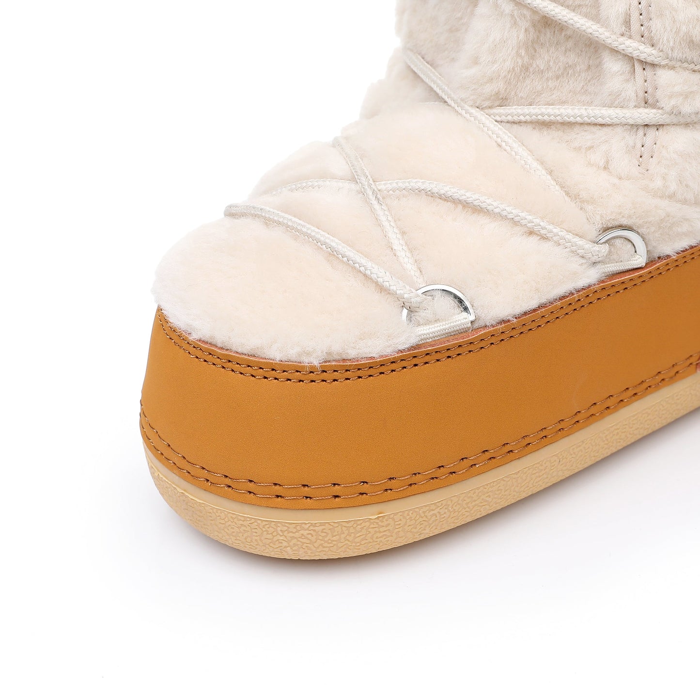 Freya Nordic Winter Boots - Sneakernational