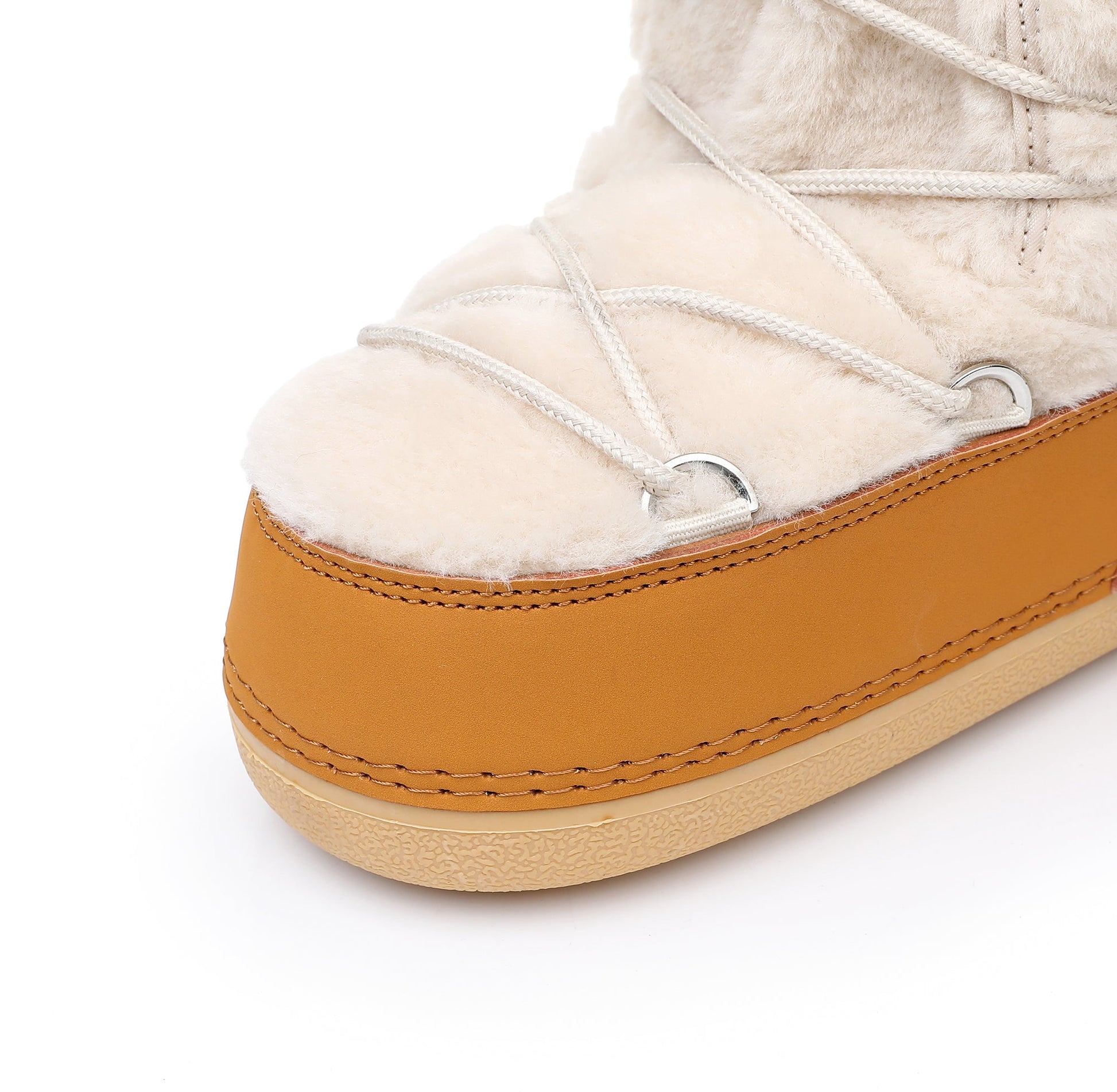 Freya Nordic Winter Boots - Sneakernational