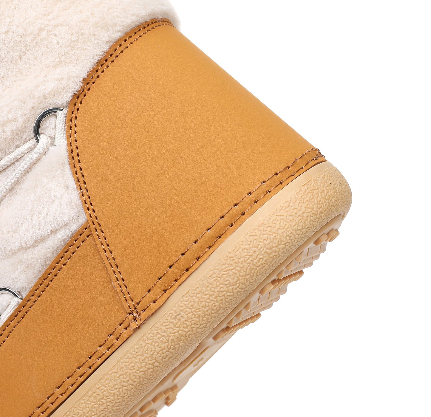Freya Nordic Winter Boots - Sneakernational