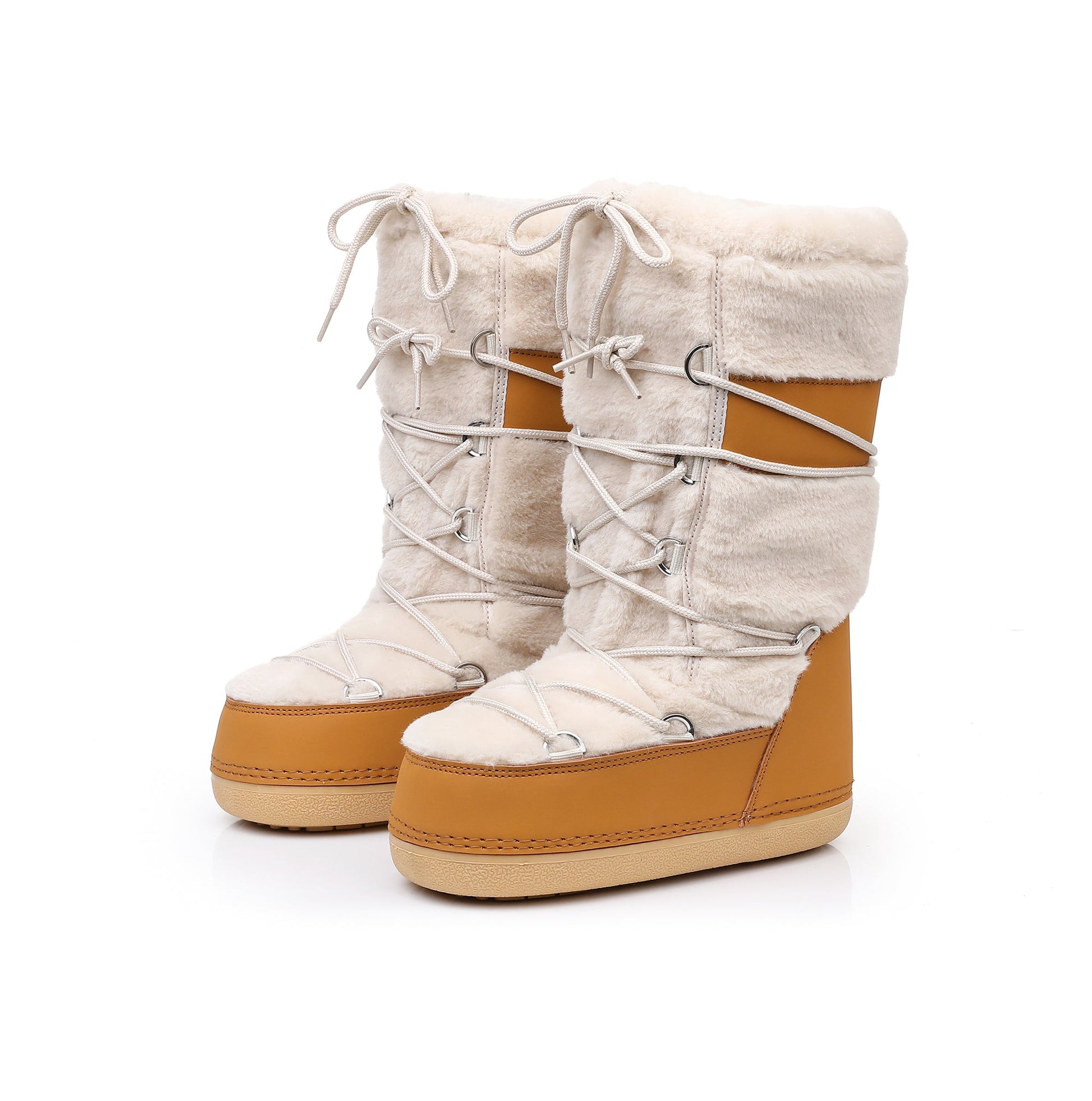 Freya Nordic Winter Boots - Sneakernational