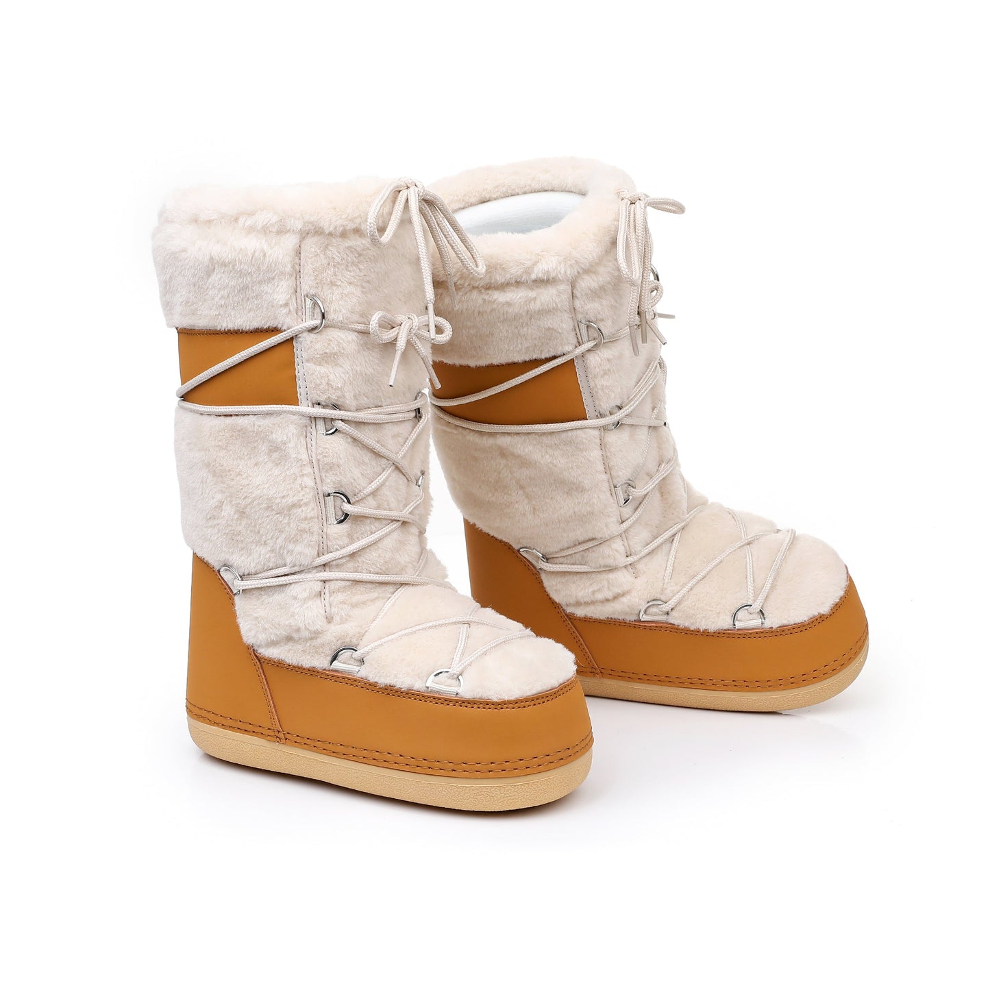 Freya Nordic Winter Boots - Sneakernational