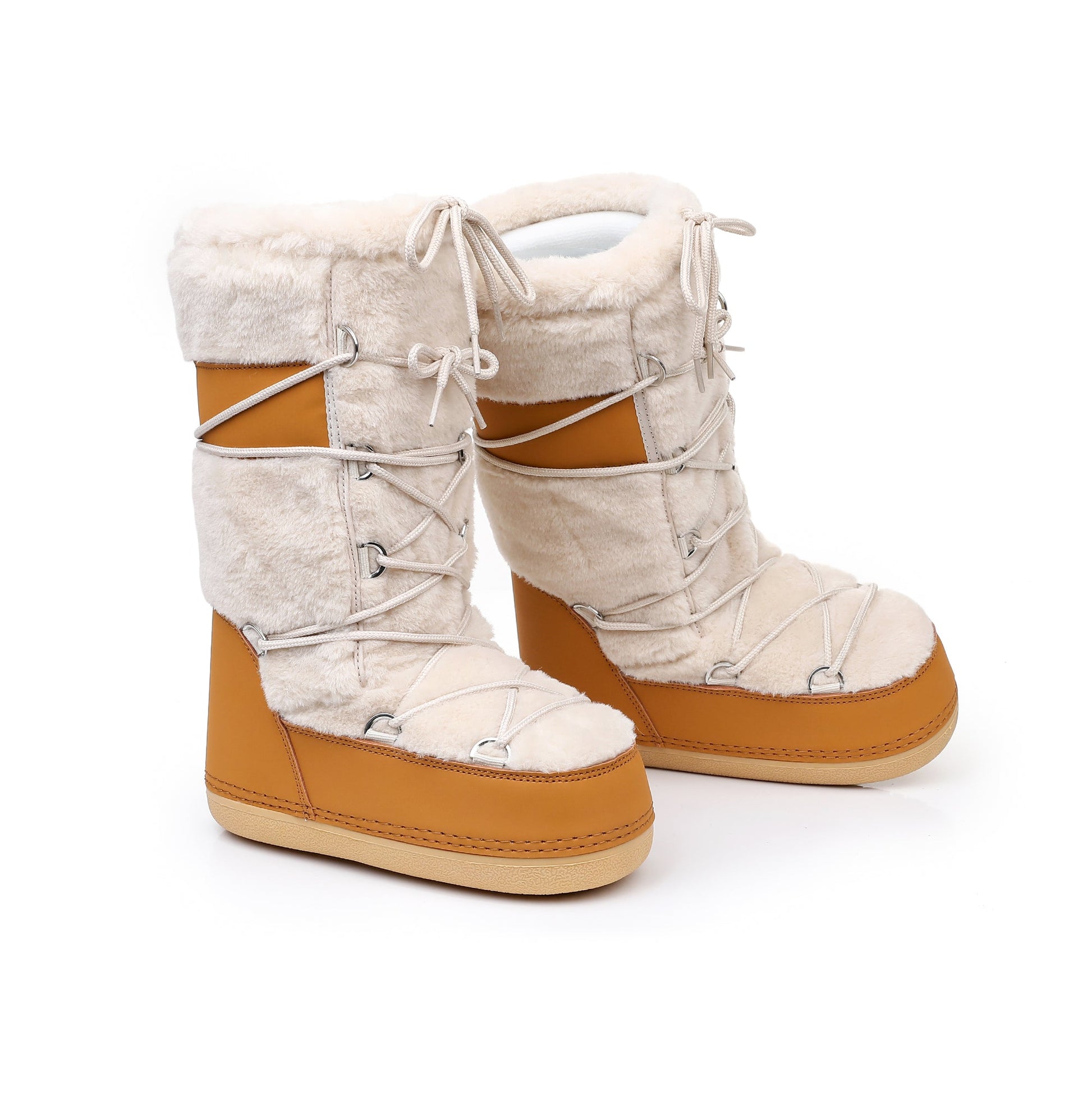 Freya Nordic Winter Boots - Sneakernational