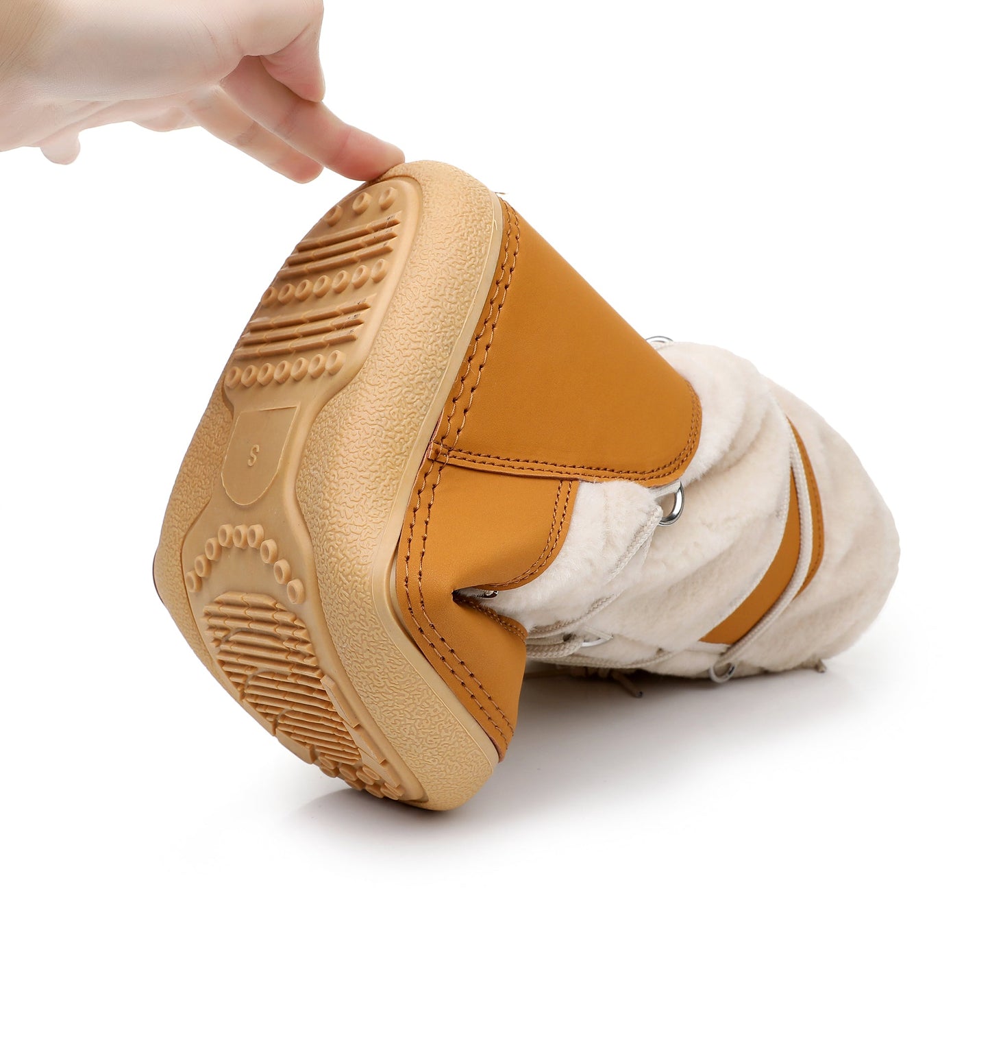 Freya Nordic Winter Boots - Sneakernational