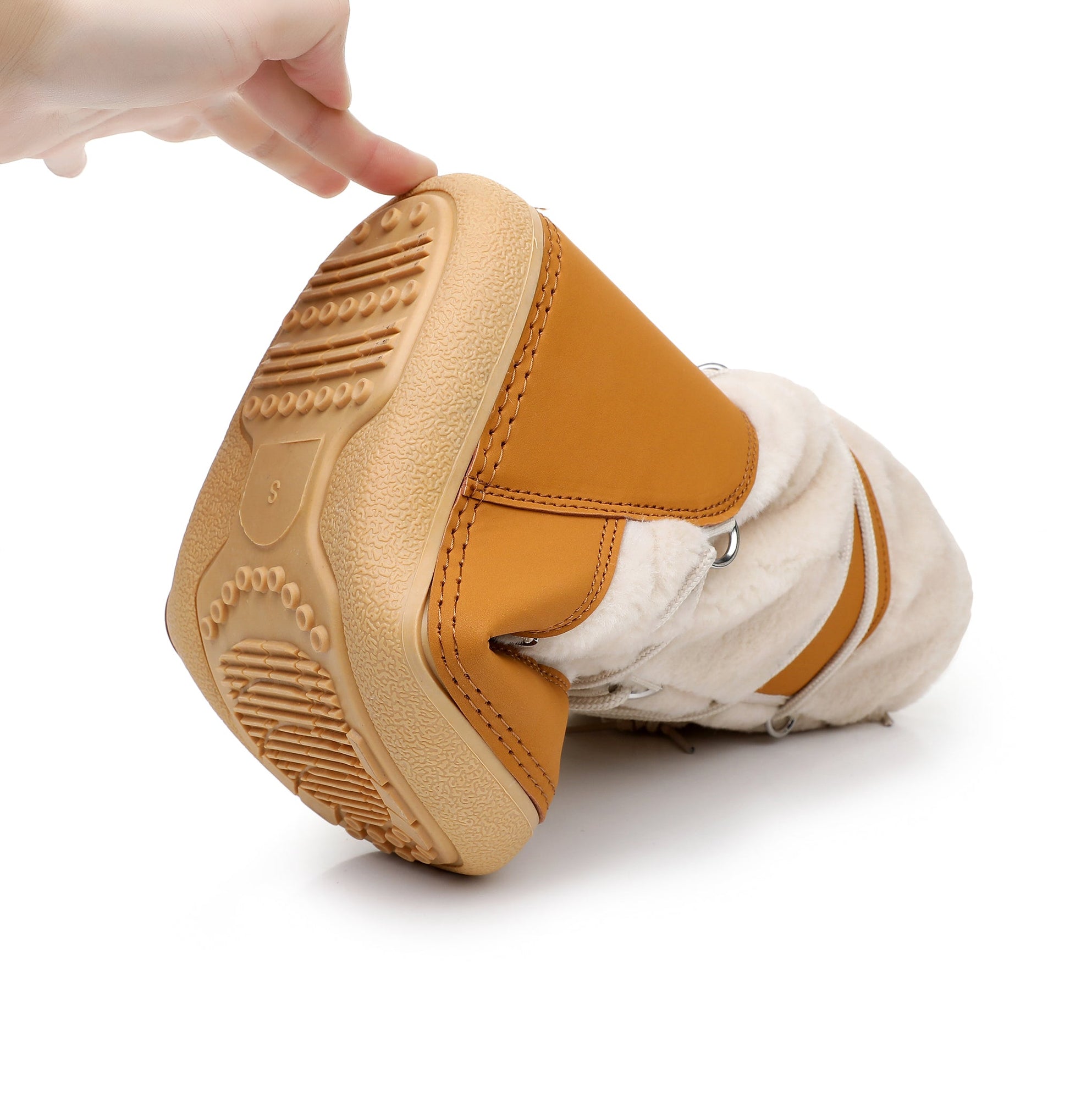 Freya Nordic Winter Boots - Sneakernational