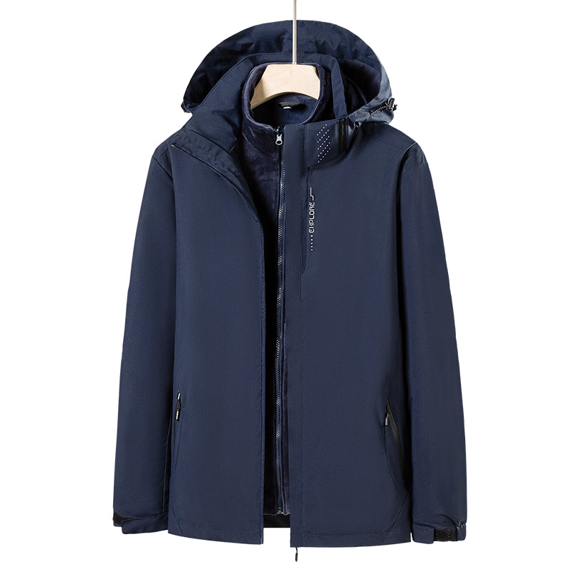 MLB 6277 Outdoor Jacket - Sneakernational