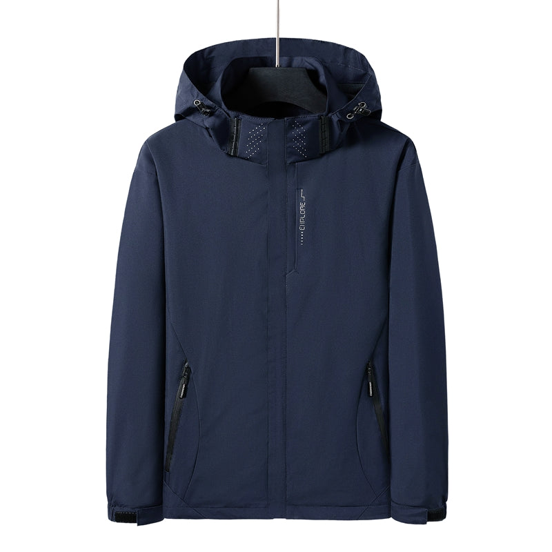 MLB 6266 Outdoor Jacket - Sneakernational
