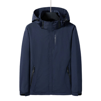 MLB 6266 Outdoor Jacket - Sneakernational