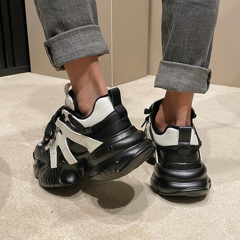 ‘Gladiator Sprint’ X9X Sneakers - Sneakernational
