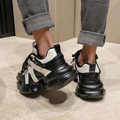 ‘Gladiator Sprint’ X9X Sneakers - Sneakernational