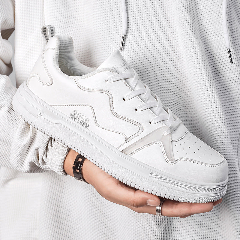 'Radiant Rhythm' X9X Sneakers - Sneakernational