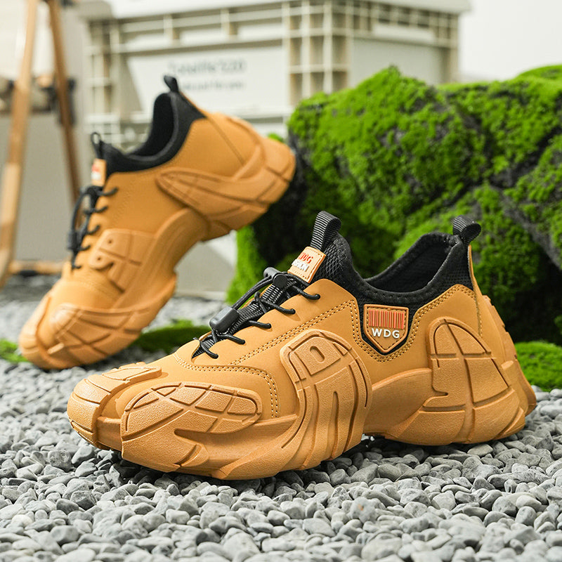 'Cosmo Veil' X9X Sneakers - Sneakernational