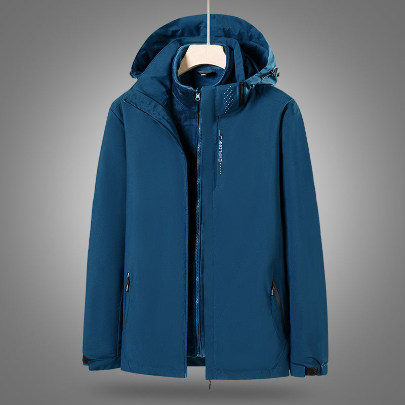 MLB 6277 Outdoor Jacket - Sneakernational