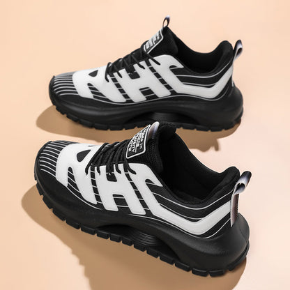 ‘Stratos Edge’ X9X Sneakers - Sneakernational
