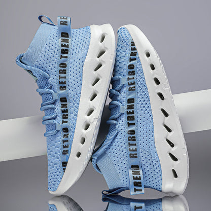 ‘Ignite Core’ X9X Sneakers - Sneakernational