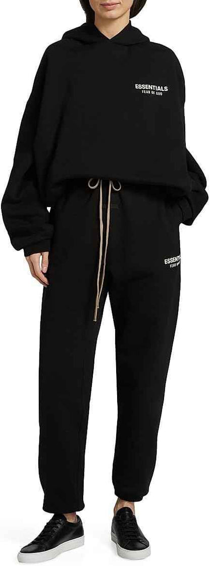 Essentials Fleece Hoodie