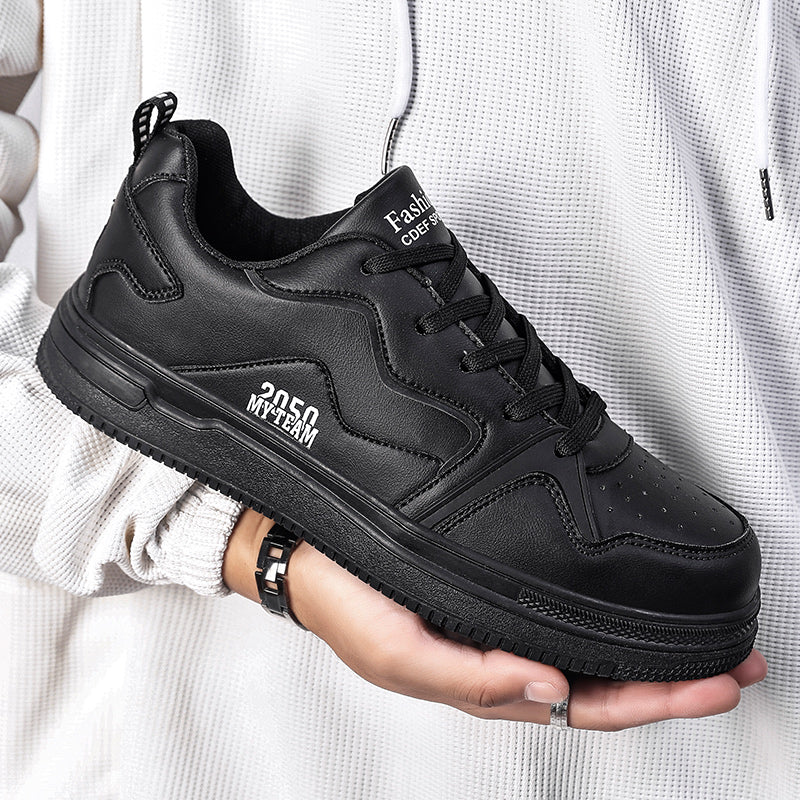 'Radiant Rhythm' X9X Sneakers - Sneakernational
