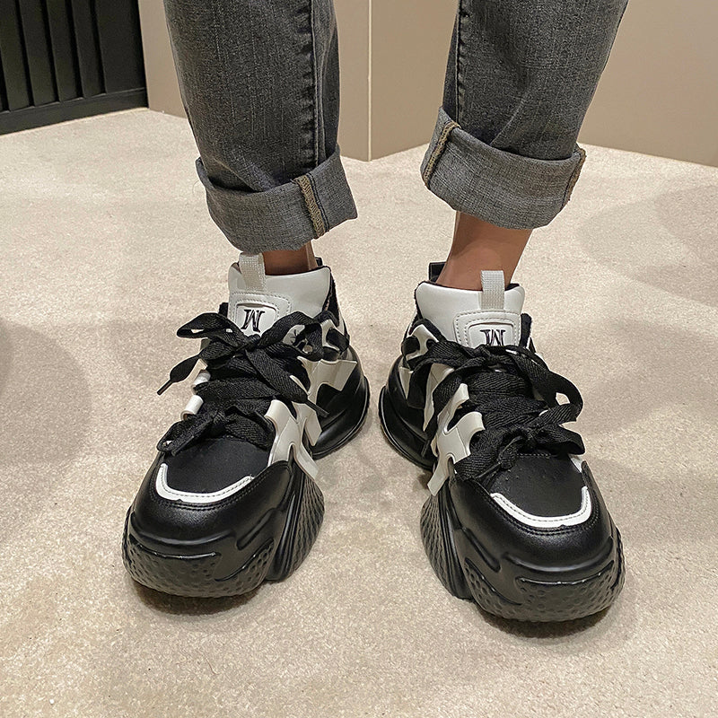 ‘Gladiator Sprint’ X9X Sneakers - Sneakernational